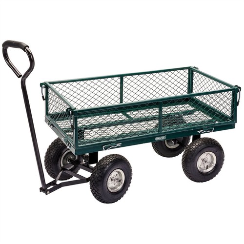 Draper carrello giardiniere - carrello, da