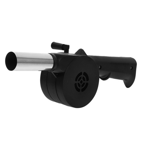 Barbecue blower for outdoor - ,
