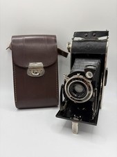 Fotocamera a soffietto Agfa
