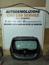 Portellone Cofano Baule