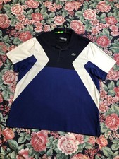 Polo Lacoste uomo manica corta