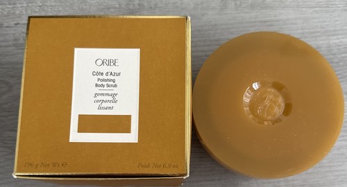 Oribe cote azur scrub corpo - oribe, d'azur