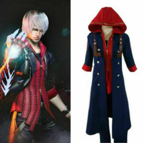 Nuovo devil may cry - nuovo,