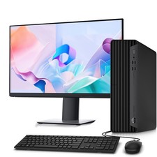 HP EliteDesk G6 SFF Desktop PC