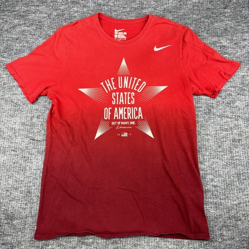 Shirt the nike tee usa - nike, 'usa