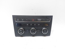 5F0907044 CONSOLE COMANDI CLIMA SEAT LEON III (5F1) 2.0 TDI 16V MAN 6M 150CV 201