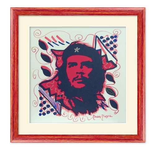 Maria murgia che guevara - maria, "che