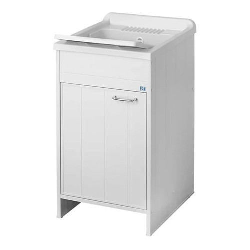 Mobile lavatoio 50x50 vasca - lavatoio,