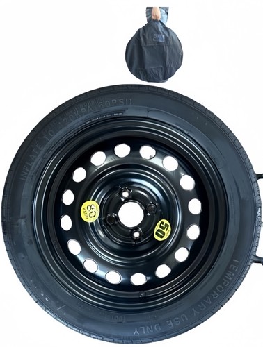 Ruotino scorta per ford - 16",