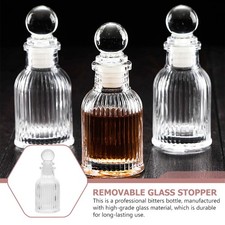 Bottigliette Per Liquori Mini Piccole Piccola Bottiglia Di