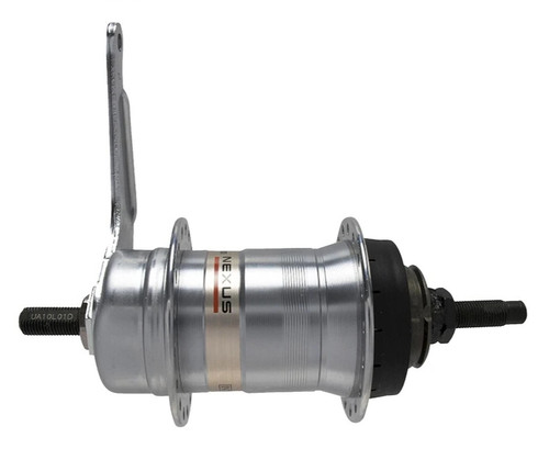 Mozzo shimano nexus - nexus, 3