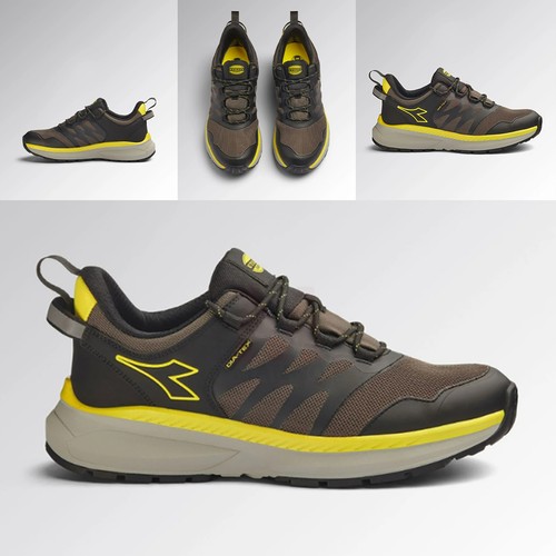 Scarpe antinfortunistiche