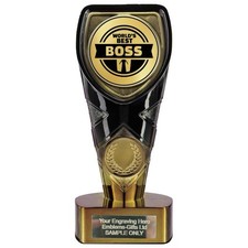 World's Best Boss Award (FC13)