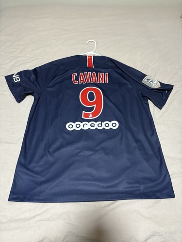 Maglia psg cavani nuova - psg,