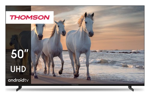 Thomson android - tv, (led)