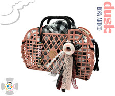 Droll bag easy dusk - droll, rosa