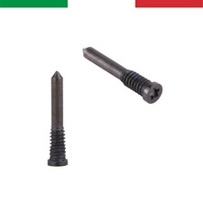 Kit viti pentalobo torx black - kit,