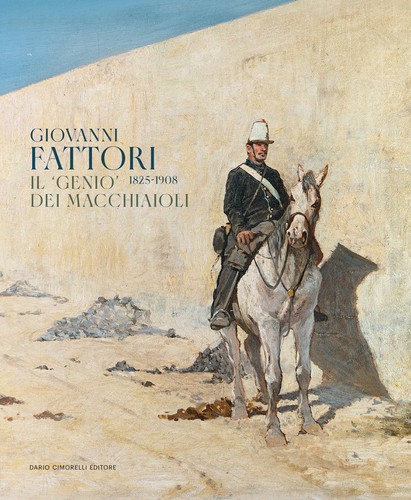 Giovanni fattori 1825 - fattori, 1825-1908.
