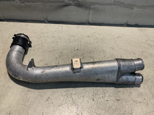 Tubo intercooler 7l6145945c - intercooler,