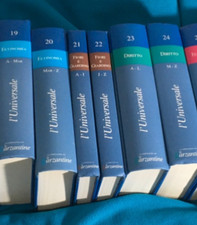 Enciclopedia L'Universale