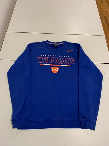 Louisiana college wildcats - louisiana,