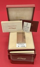 Dupont Ligne 2 Gold 62mm big