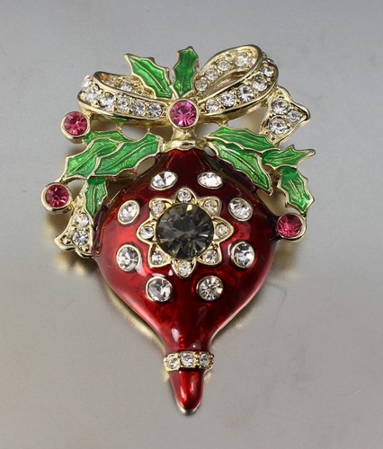 Spilla ornamento - spilla,