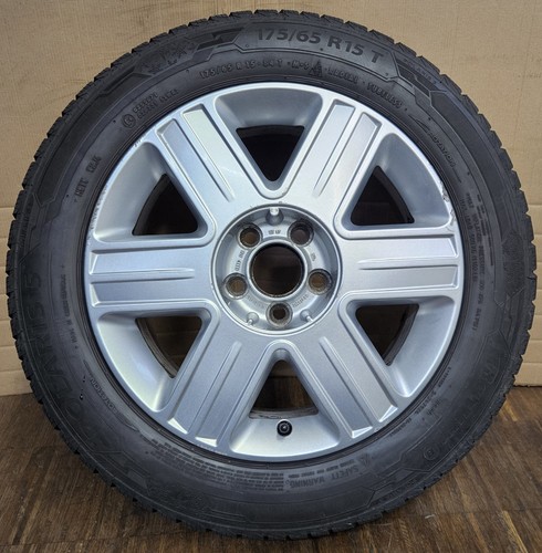 Cerchio lega originale - 1,