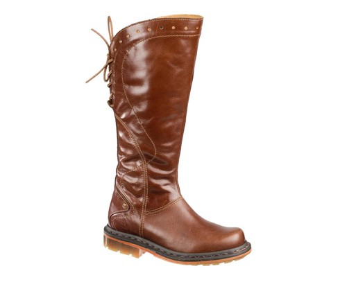 Martens ardesia gamba alta - dr.,