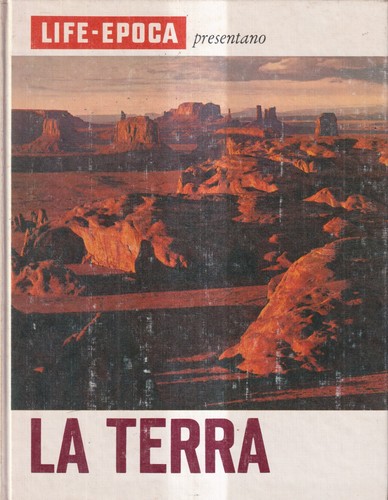 Terra beiser mondadori - la,