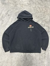 Felpa con cappuccio Travis