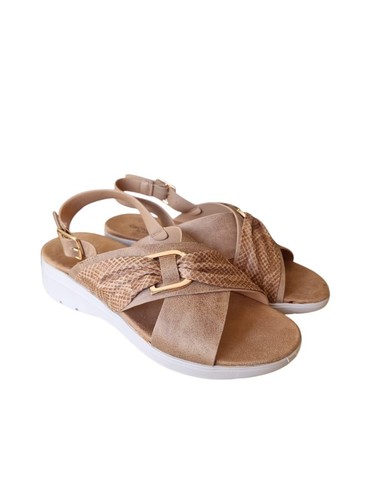 Sandali donna grunland - donna, modello