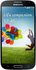Samsung Galaxy S4 mini