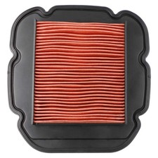 Motorcycle air filter - motorcycle, for