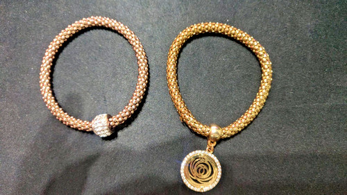 Coppia braccialetti in - coppia,