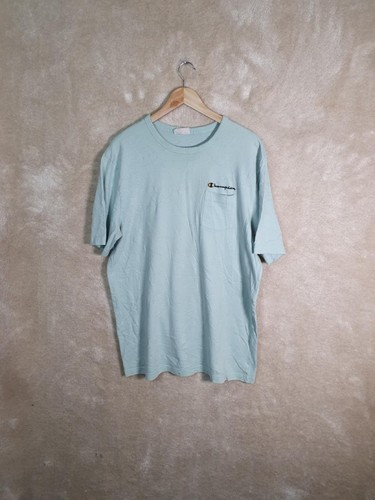 Shirt champion spellout - t-shirt,