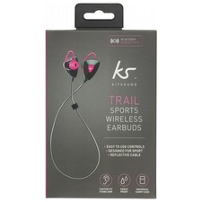 Kitsound Auricolare Sport