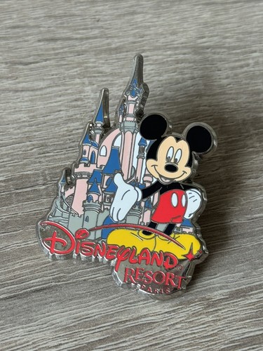 Disneyland paris mickey - disneyland,