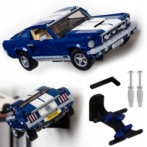 Ford mustang 10265 supporto - mustang,
