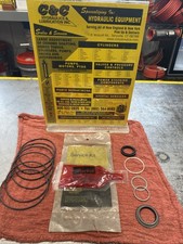 Kit guarnizioni motore ruota