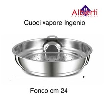 Lagostina Bistecchiera ingenio