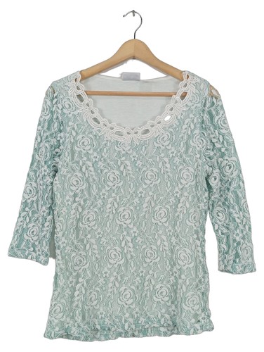 Komplimente maglia donna blu - komplimente,