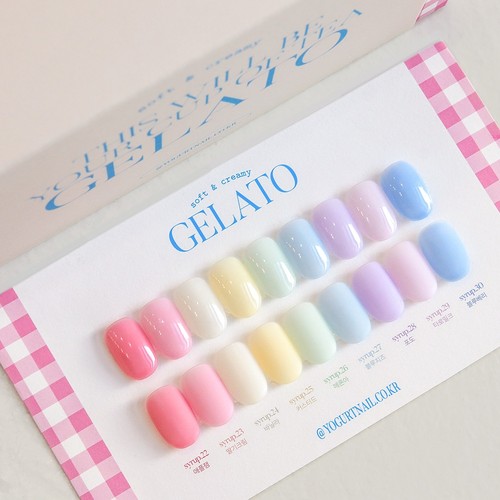 Beauty gel sciroppo - gel, di