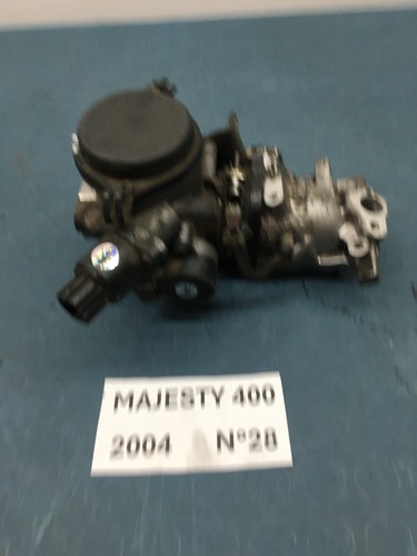Corpo farfallato yamaha - corpo,