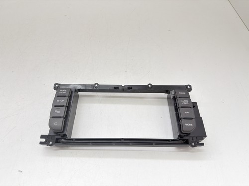 Schermo display navigatore - display,