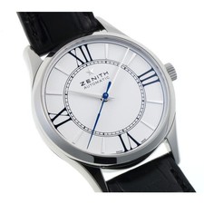 ZENITH Elite Ultra Thin