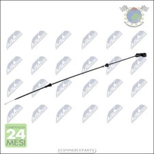 Cavo comando cofano motore Ajs