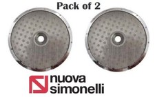Nuova Simonelli - Group Head