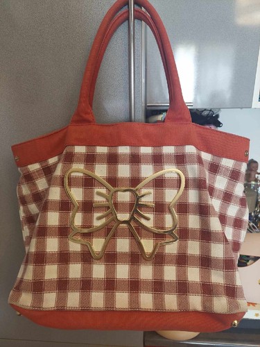 Borsa fix design grande - design,