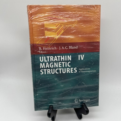 Ultrathin magnetic structures - magnetic,